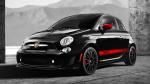 Abarth 500 2012 года (NA)
